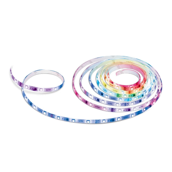 SMART LIGHT STRIP, MULTICOLORN, 2.4 GHZ WI-FI [TL62-5]