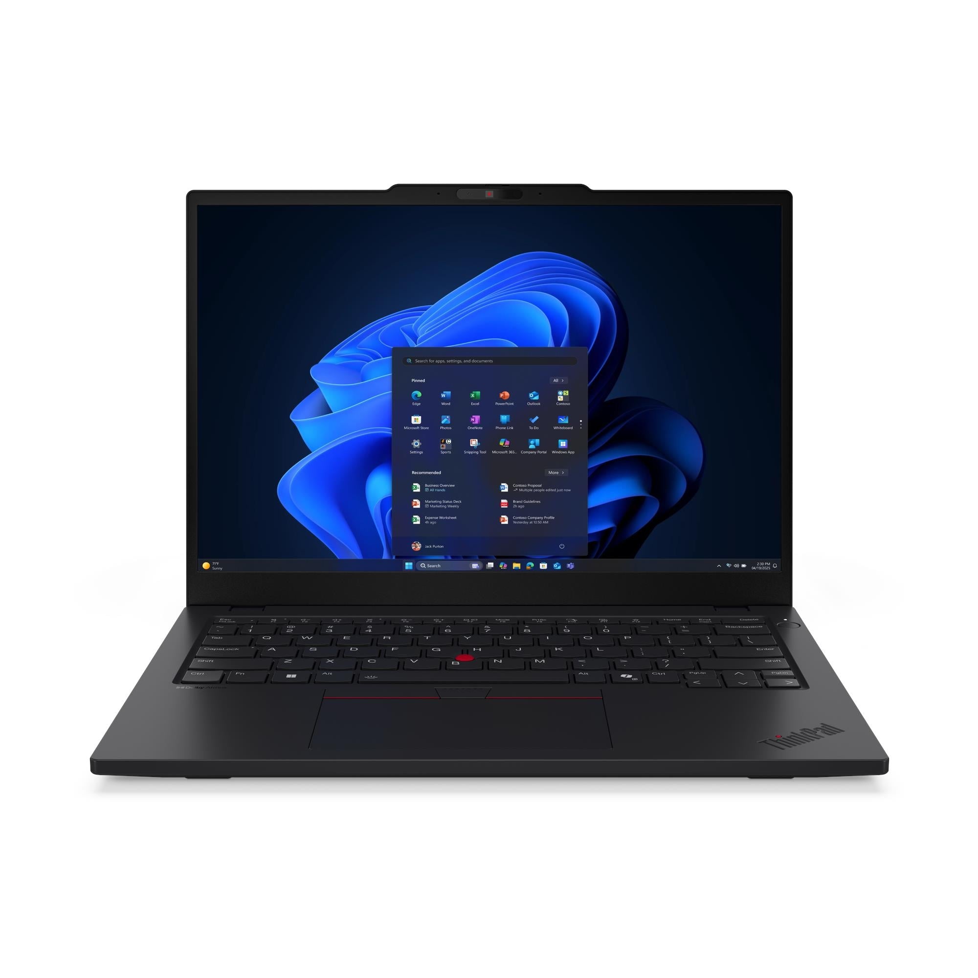 TS L13 ULT5-225U 16GB 512GB 13.3WUXGA W11PRO 1YPR [21R50004IX]
