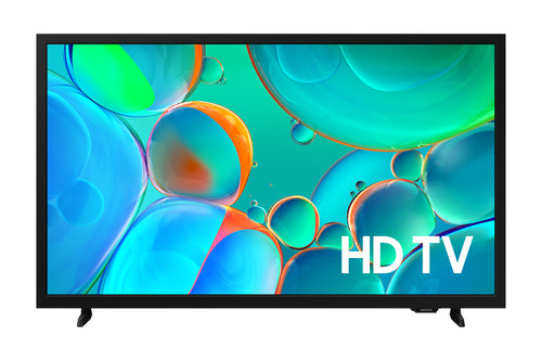 SAMSUNG SMART TV 32 HD 4K NERO [UE32H5002FKXXH]
