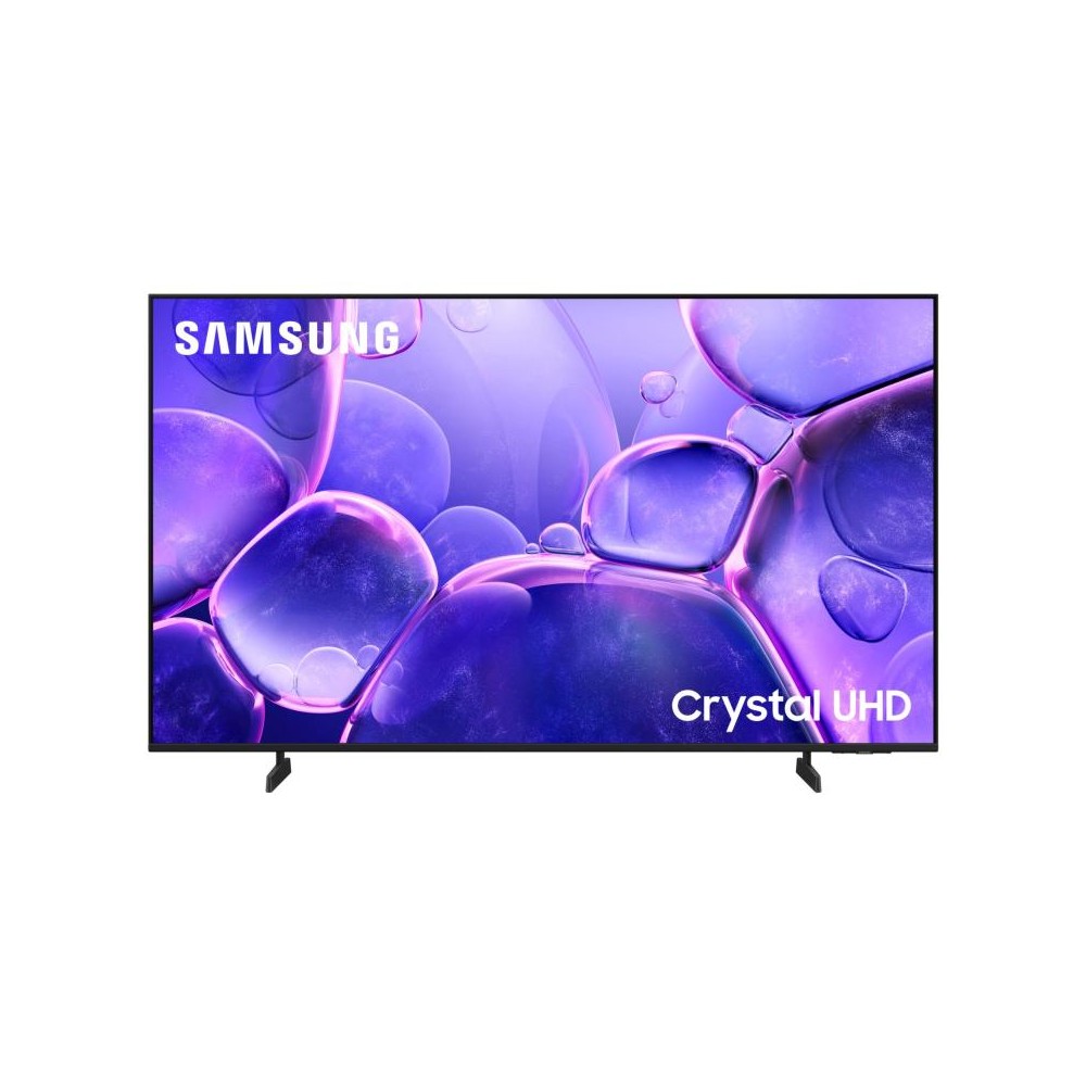 SAMSUNG SMART TV 43 UHD 4K NERO [UE43U8072]