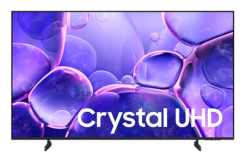 SAMSUNG SMART TV 55 UHD 4K NERO [UE55U8072FUXXH]