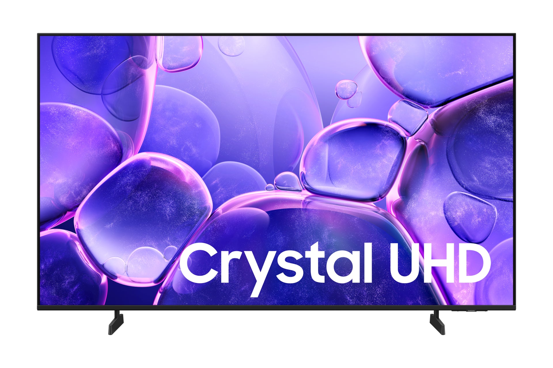 SAMSUNG SMART TV 55" 4K LED NERO [UE55U8072]