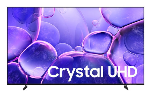 SAMSUNG SMART TV 65 ULTRA HD 4K NERO [UE65U8092FUXXH]