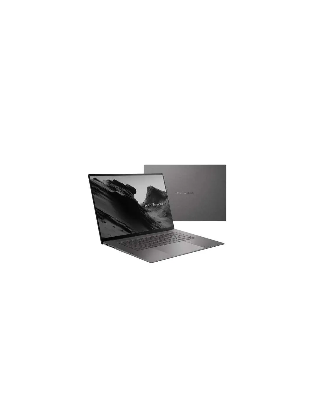 ASUS NB 16" TOUCH ZENBOOK S RYZEN AI 7 445 16GB 512GB SSD WIN 11 HOME [UM5606GA-SS646W]