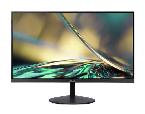 ACER MONITOR 31,5 LED VA FHD 16:9 4MS 300 CDM, VGA/HDMI, SA322QHBI [UM.JS2EE.H01]