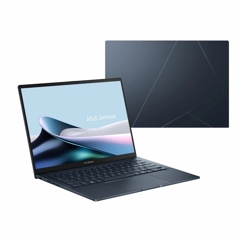ASUS NB 14" TOUCH Zenbook CORE ULTRA 9 285H 32GB 1TB SSD WIN 11 PRO [UX3405CA-PZ636X]
