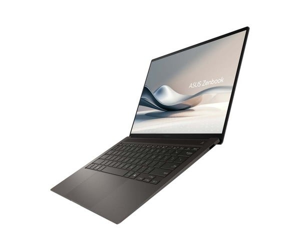 ASUS NB 14" ZENBOOK S ULTRA 7 355 16GB 1T SSD WIN 11 HOME - SENZA ALIMENTATORE [UX5406AA-SW220W]