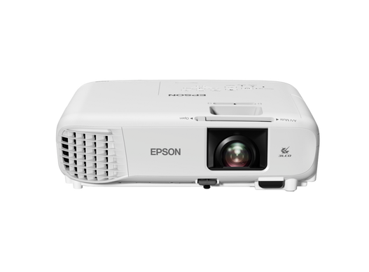 EPSON VIDEOPROIETTORE EB-E24 XGA 3600 LUMEN, CONTR 15000:1, VGA/HDMI [V11HB51040]