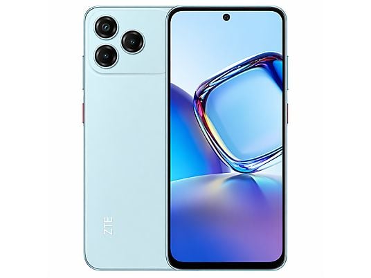 ZTE SMARTPHONE V80 VITA 4+256 CYAN [V80VITA256BLU]