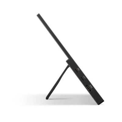 Viewsonic LED portable monitor VA1650 16 inch - Full HD 250 nits - resp 7ms - incl 2x USB-C (1x 65W) [VA1650]