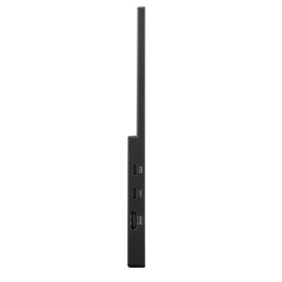 Viewsonic LED portable monitor VA1650 16 inch - Full HD 250 nits - resp 7ms - incl 2x USB-C (1x 65W) [VA1650]