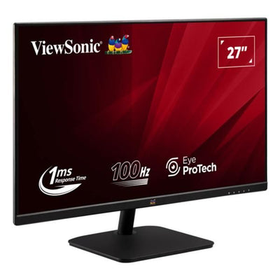 Viewsonic VA2732-H-2 Monitor PC 68,6 cm (27") 1920 x 1080 Pixel Full HD LED Nero [VA2732-H-2]