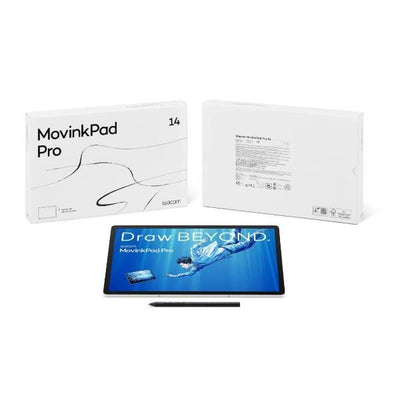 MovinkPad Pro 14 [DTHA140L0B]