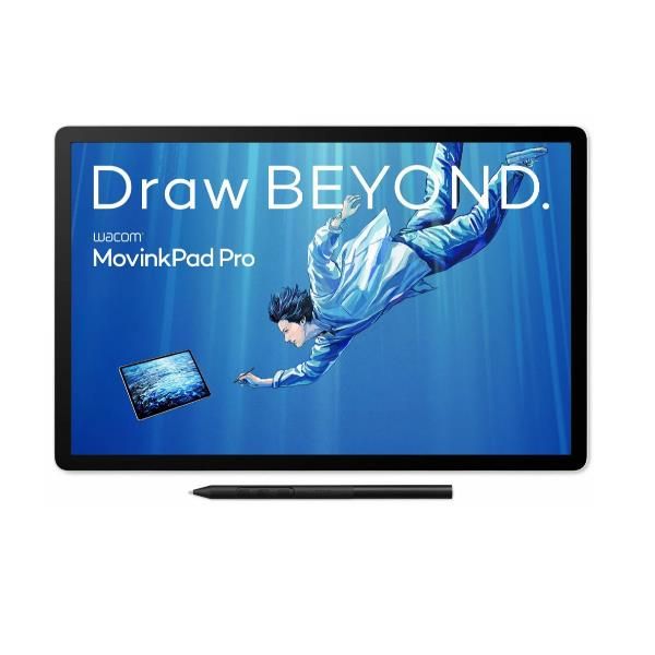 MovinkPad Pro 14 [DTHA140L0B]