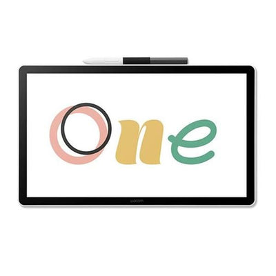 Wacom One 14 [DTC141W0]