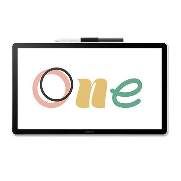 Wacom One 14 [DTC141W0]