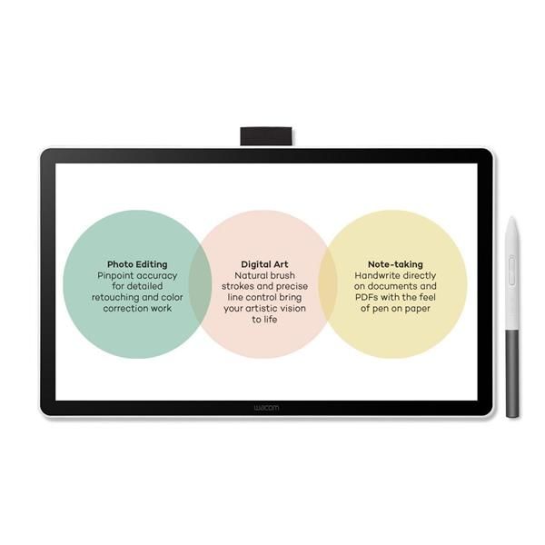 Wacom One 14 [DTC141W0]