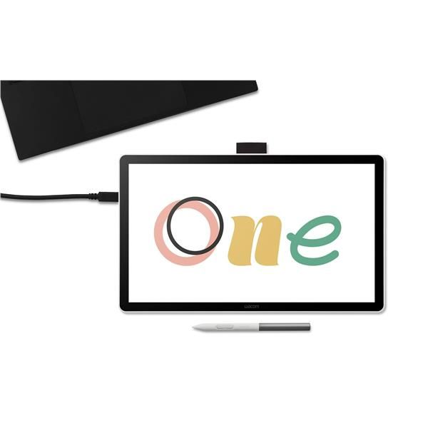 Wacom One 14 [DTC141W0]