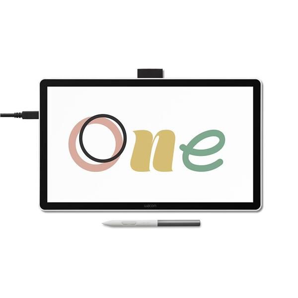 Wacom One 14 [DTC141W0]