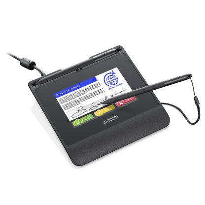 WACOM TAVOLETTA GRAFICA STU540-CH2 precisione penna 50CM [STU540-CH2]