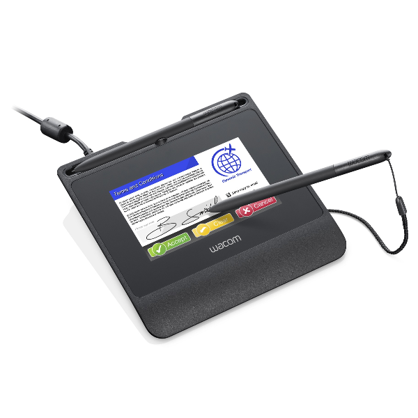 WACOM TAVOLETTA GRAFICA STU540-CH2 precisione penna 50CM [STU540-CH2]