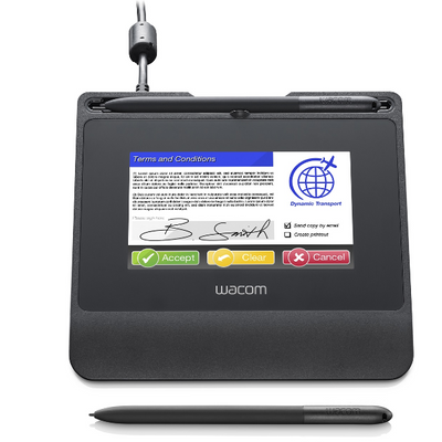 STU540 + SIGN PRO PDF [STU540-CH2]