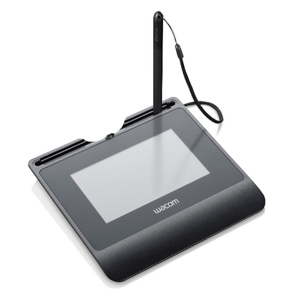 WACOM TAVOLETTA GRAFICA STU540-CH2 precisione penna 50CM [STU540-CH2]