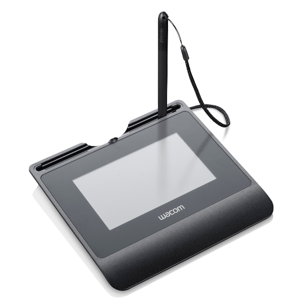 WACOM TAVOLETTA GRAFICA STU540-CH2 precisione penna 50CM [STU540-CH2]