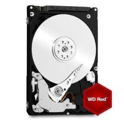 WESTERN DIGITAL HDD INTERNO RED PLUS 10TB 3.5 512MB CACHE [WD100EFGX]