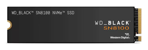 WESTERN DIGITAL SSD INTERNO SN 7100 1TB PCI-E GEN 4 2280 M.2 [WDS100T1X0M]