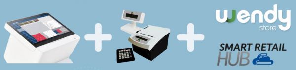 TAO + WENDY PRIMO ANNO+PRT88con display e tastiera [WENDYNTAO_STORE]