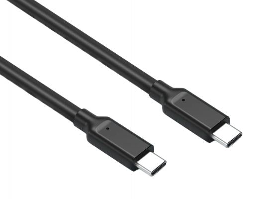 CAVO ALIMENTAZIONE USB-C PD 100W MT. 2,0 [XCC-0005-20E]