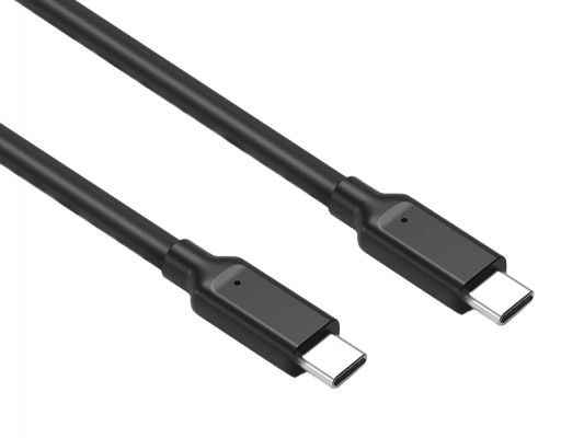 CAVO ALIMENTAZIONE USB-C PD 100W MT. 2,0 [XCC-0005-20E]