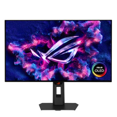 ROG STRIX OLED 27 280HZ 1440P [XG27AQWMG]