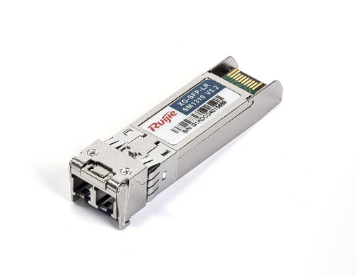 REYEE TRANSCEIVER SFP 10GBASE-SR (1310NM, 10KM, CONNETTORE LC) [XG-SFP-LR-SM1310]