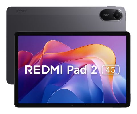 Xiaomi Redmi Pad2 4g Graph Gray11 4gb/128gb wifi4g [XIPAD24GG]