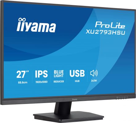 27 FHD IPS [XU2793HSU-B7]
