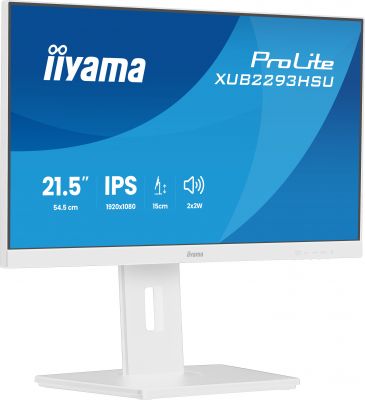 21,5 BUSINESS FHD IPS [XUB2293HSU-W7]