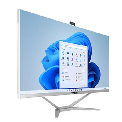 PIONEER S AIO 24 I5 12400/16/512 W11P WHITE [AY72749]