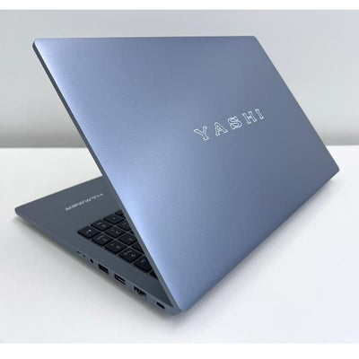 YASHI NB 15,6" HAMMER Ryzen 7 7730U 16GB 512GB SSD WIN 11 PRO - SENZA ALIMENTATORE [YP1538]
