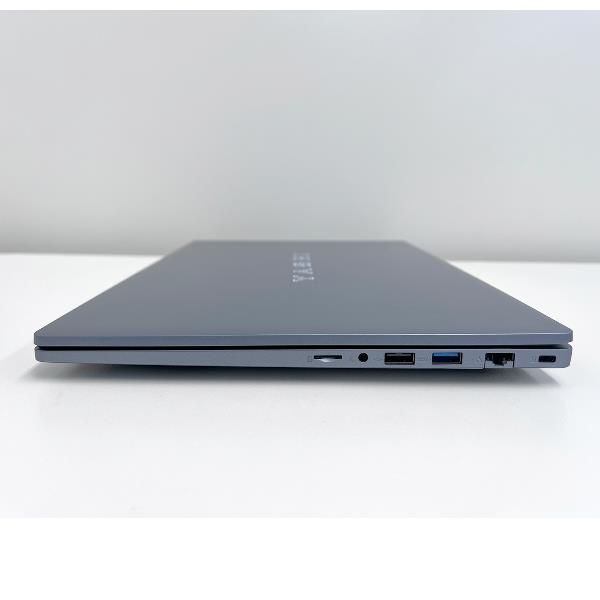 YASHI NB 15,6" HAMMER Ryzen 7 7730U 16GB 512GB SSD WIN 11 PRO - SENZA ALIMENTATORE [YP1538]