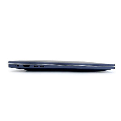 YASHI YP1682 laptop AMD Ryzen AI 9 365 Computer portatile 40,6 cm (16") Quad HD 16 GB DDR5-SDRAM 1 TB SSD+eMMC Wi-Fi 6E (802.11ax) Windows 11 Pro Grigio [YP1682]