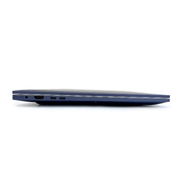 YASHI YP1682 laptop AMD Ryzen AI 9 365 Computer portatile 40,6 cm (16") Quad HD 16 GB DDR5-SDRAM 1 TB SSD+eMMC Wi-Fi 6E (802.11ax) Windows 11 Pro Grigio [YP1682]