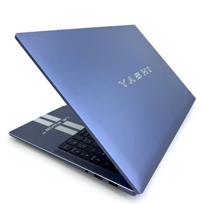 YASHI YP1682 laptop AMD Ryzen AI 9 365 Computer portatile 40,6 cm (16") Quad HD 16 GB DDR5-SDRAM 1 TB SSD+eMMC Wi-Fi 6E (802.11ax) Windows 11 Pro Grigio [YP1682]