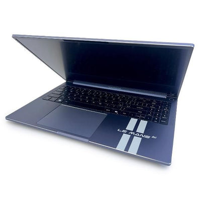 YASHI YP1682 laptop AMD Ryzen AI 9 365 Computer portatile 40,6 cm (16") Quad HD 16 GB DDR5-SDRAM 1 TB SSD+eMMC Wi-Fi 6E (802.11ax) Windows 11 Pro Grigio [YP1682]