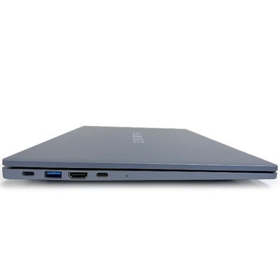 YP1543 - YASHI HAMMER R5 7430U 16/512 ITA/EN W11P [YP1543]