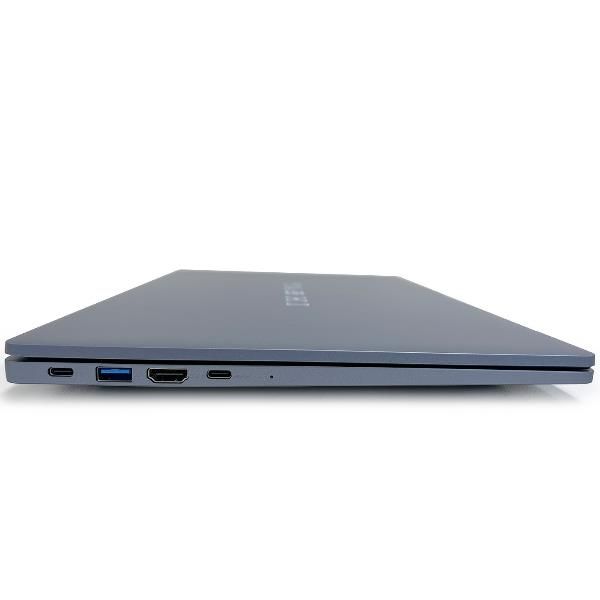 YP1542 - YASHI HAMMER R5 7430U 8/512 ITA/EN W11P [YP1542]
