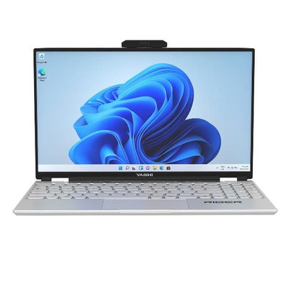 YASHI YP1531 laptop Intel Core i3 i3-1005G1 Computer portatile 39,6 cm (15.6") Full HD 8 GB 256 GB SSD Wi-Fi 5 (802.11ac) Windows 11 Pro Argento [YP1531]