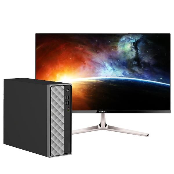 YASHI PC SFF GENIO i5-13500HX 8GB 512GB SSD WIN 11 PRO [YY80206]