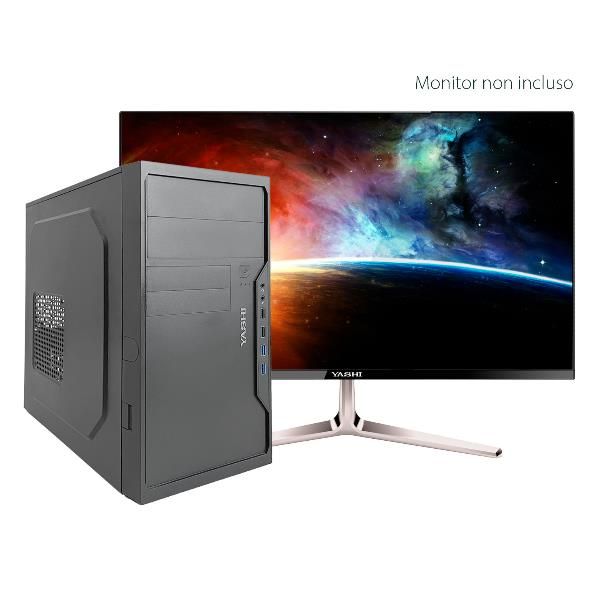 YASHI PC MT GENIO ULTRA 7 265 16GB 512GB SSD WIN 11 PRO [YY71510]